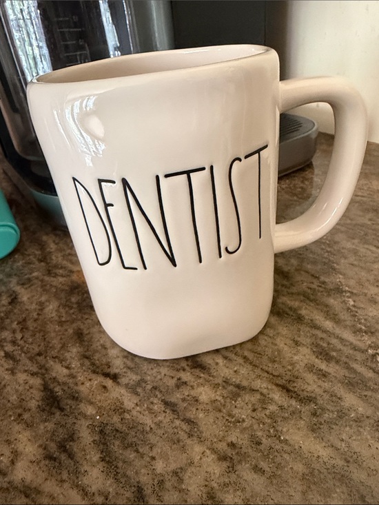 Rae Dunn Other - Rae Dunn Dentist Mug